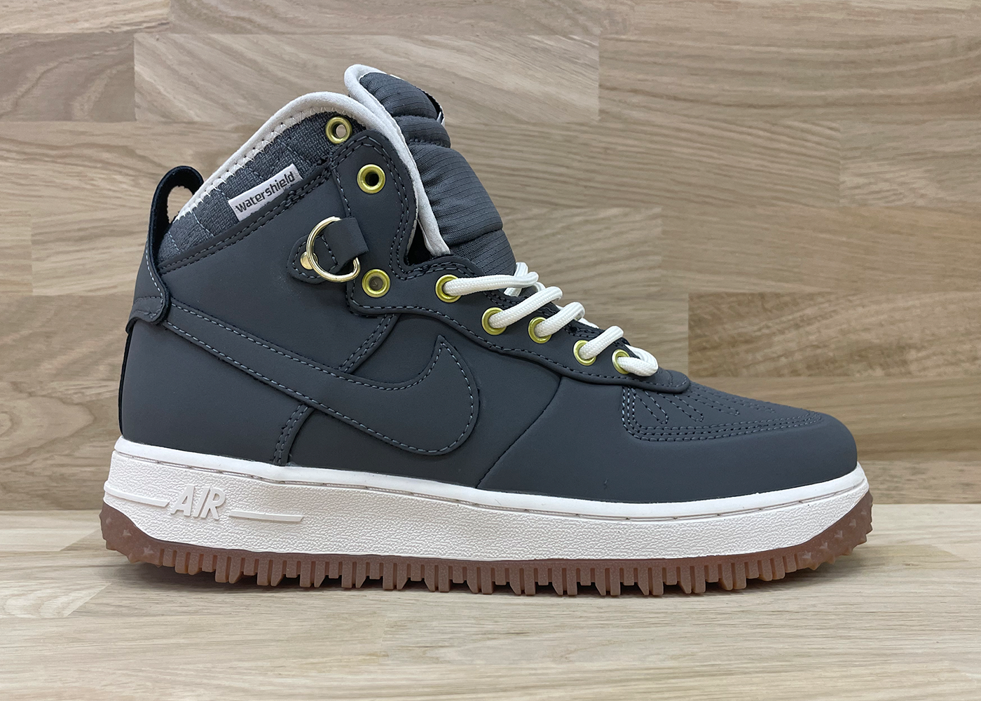 Buy air force top one duck boot